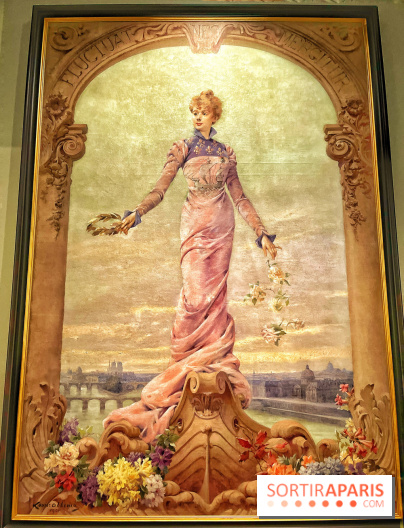 Parisiennes Citoyennes, l'exposition autour de l'émancipation des femmes au Musée Carnavalet