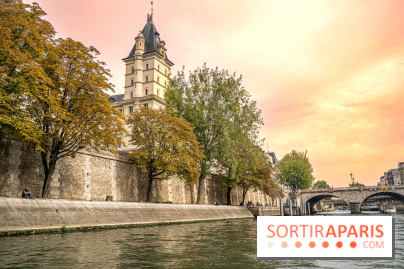 Paris Boat Club, croisière privée sur la Seine