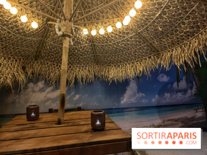 Spa Luxury Paris, un moment de détente immersif dans des décors de rêve