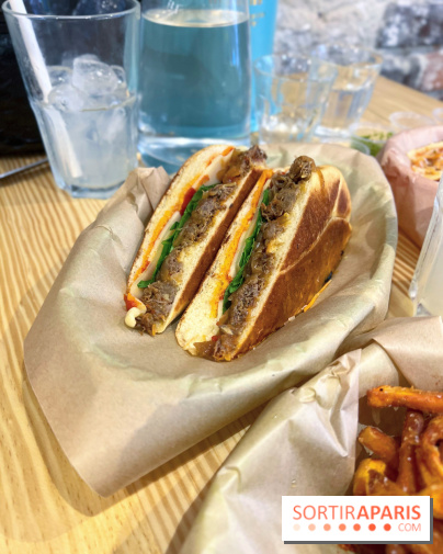 Restaurant Little Havana - Street food cubaine