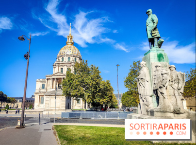Forces spéciales, l'exposition percutante du musée de l'Armée - nos photos