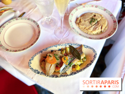 Restaurant Café Max - Hareng