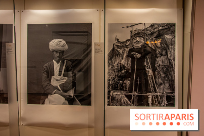 L'Asie Maintenant 2022, l'exposition en partenariat avec Asia Now au Musée Guimet