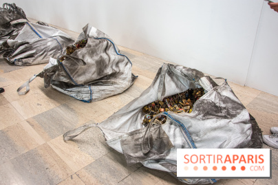 Exposition HUMPTY\DUMPTY au Palais de Tokyo et à Lafayette Anticipations - nos photos