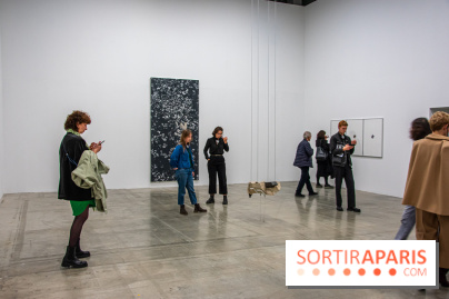 Exposition HUMPTY\DUMPTY au Palais de Tokyo et à Lafayette Anticipations - nos photos