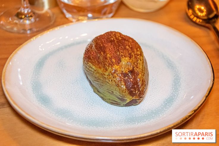 Odette, l'Auberge Urbaine de la famille Rostang, se lance dans les gnocchis