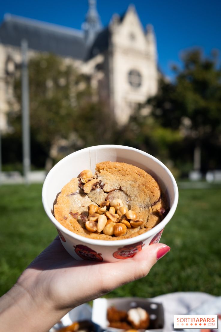 Junk, les smashs burgers gourmands à Paris