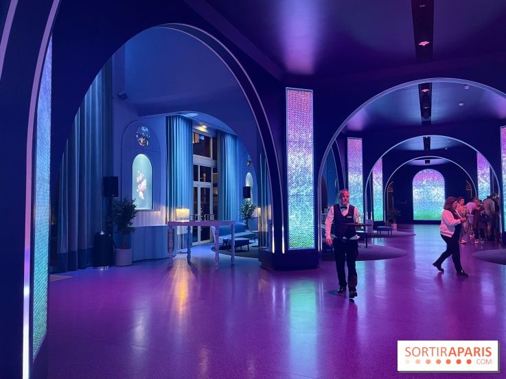 Grand Magic Hotel immersif image