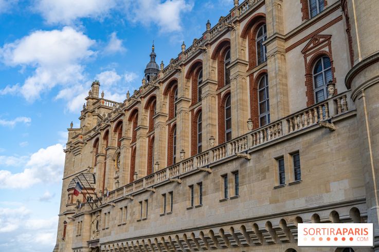 Musée d'Archéologie National - Château de Saint-Germain-en-Laye