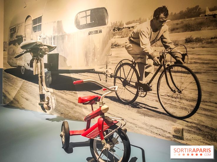 Art Déco France-Amérique du Nord, nos photos de l'expo de la Cité de l'Architecture et du Patrimoine