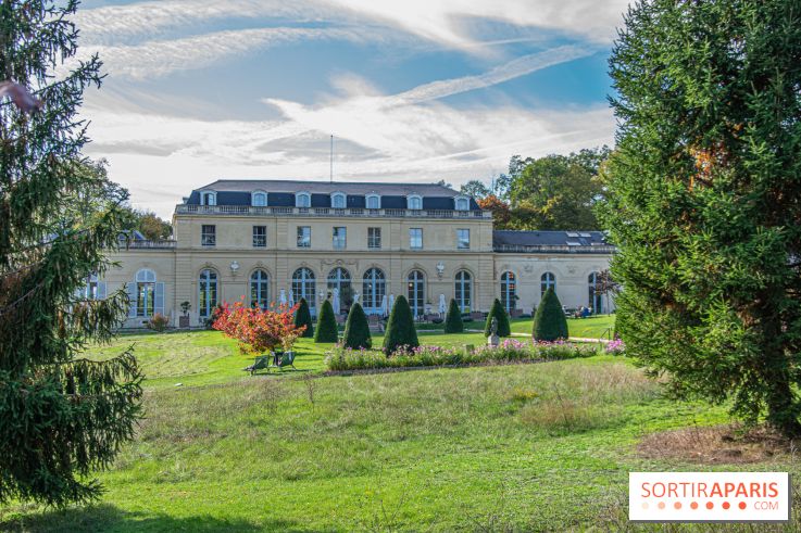 La Maison du Val, les séjours détentes à Saint-Germain-en-Laye - nos photos