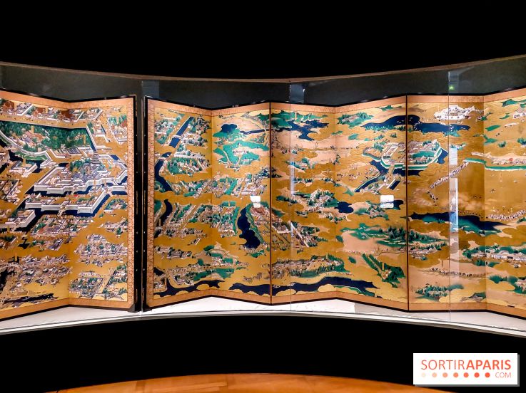 Un bestiaire japonais, nos photos de l'expo à Paris