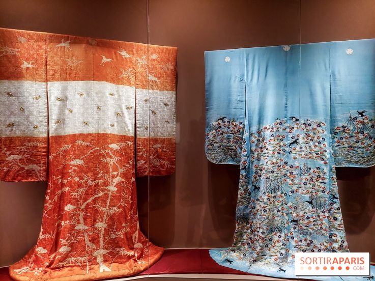 Un bestiaire japonais, nos photos de l'expo à Paris