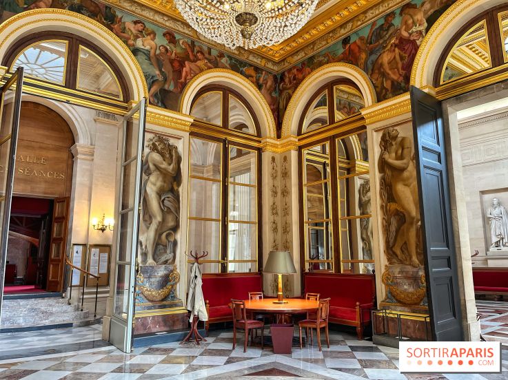 Assemblée Nationale