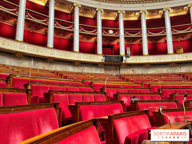 Assemblée Nationale