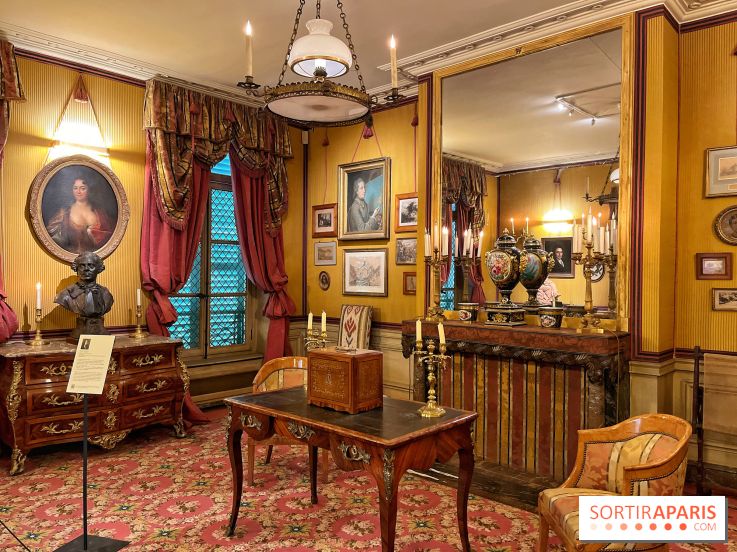 Musée de la vie romantique