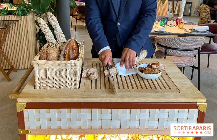 LV Dream, le Café Louis Vuitton par Maxime Frédéric - Pop up Chantelle image00008 978080