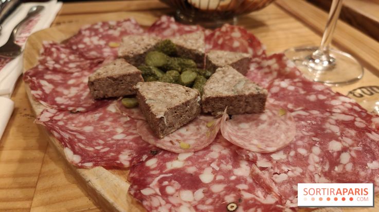 La Bonne Franquette fête le Beaujolais Nouveau
