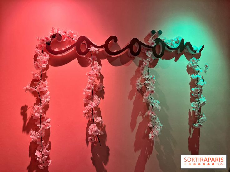 Cocoön, le bar chaleureux aux cocktails de saison originaux dans le 11e arrondissement