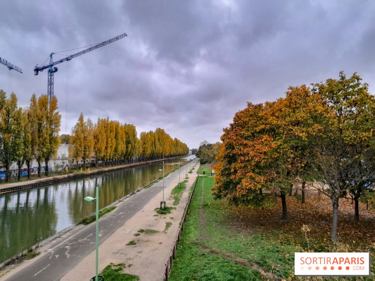 La Coloc' de l'Ourcq, l'espace de coworking solidaire et sportif de Bobigny
