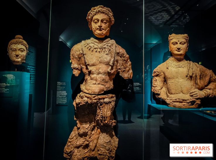 Splendeurs des oasis d'Ouzbékistan, l'exposition du musée du Louvre qui nous fait voyager - photos