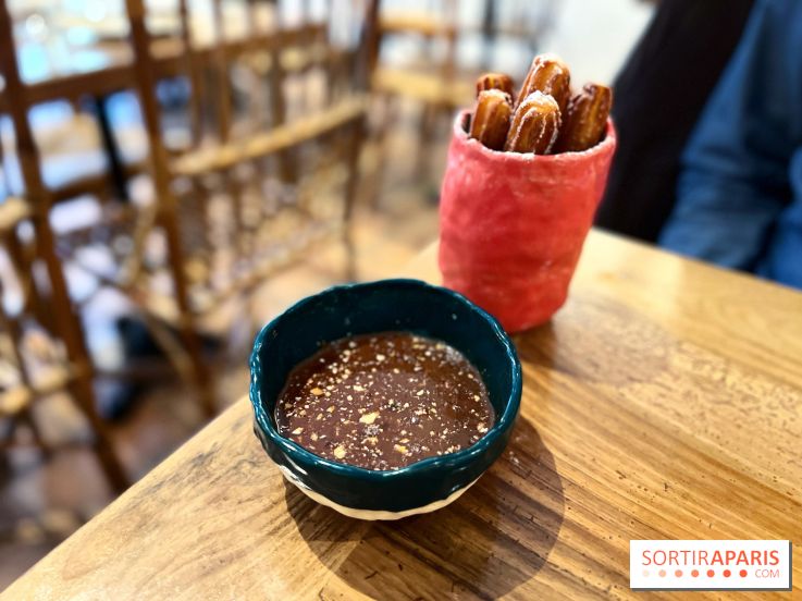 La Noceria - Churros