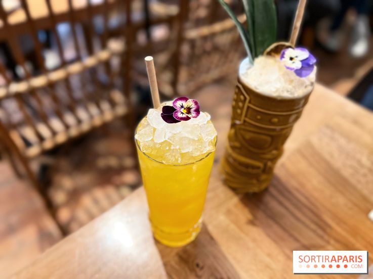 La Noceria - Cocktail