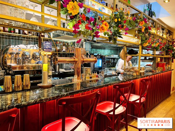 La Noceria - Décoration