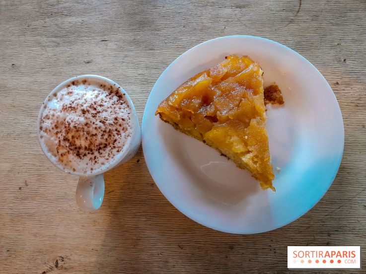 SUPER Café, le restaurant et café kids friendly du 20e