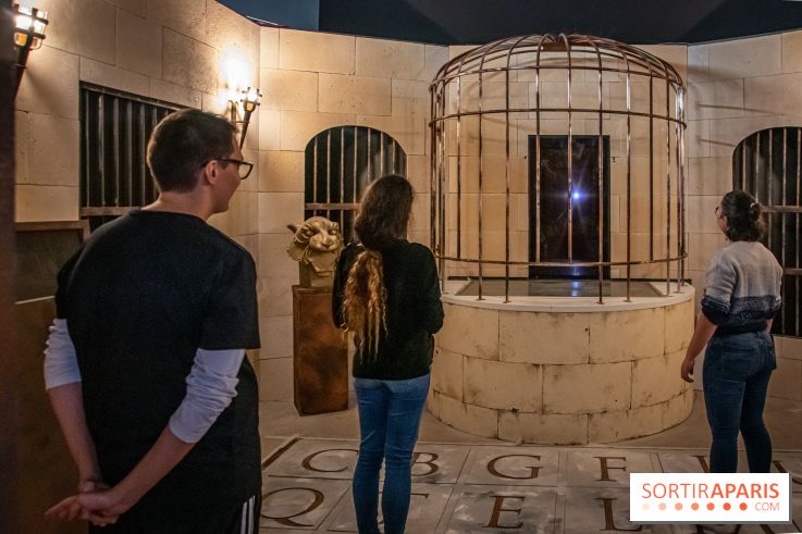 Fort Boyard Aventures, notre test de l'action game comme à la tv à Brétigny