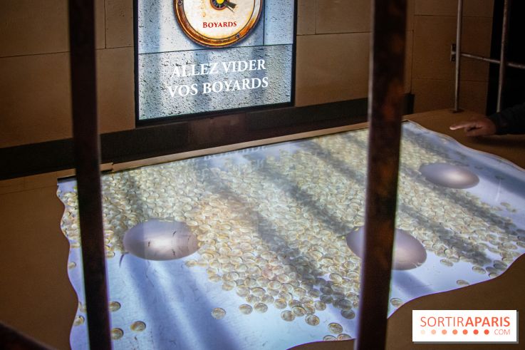 Fort Boyard Aventures, notre test de l'action game comme à la tv à Brétigny