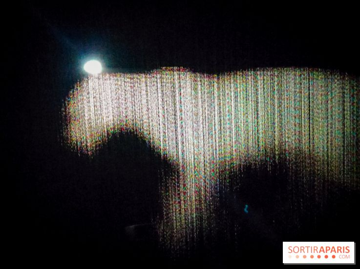 OSNI 2, le mythe parfumé : l'expérience immersive et olfactive envoûtante de la maison Cartier