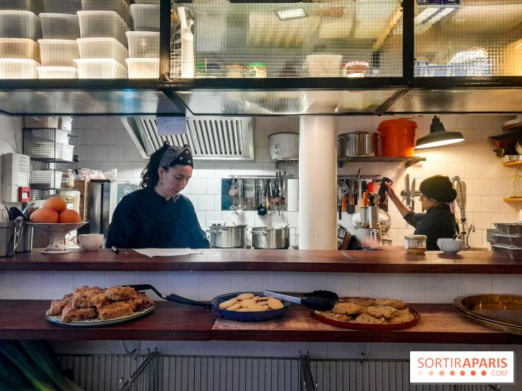 Un air de famille, le tiers-lieu intergénérationnel dans le 10e