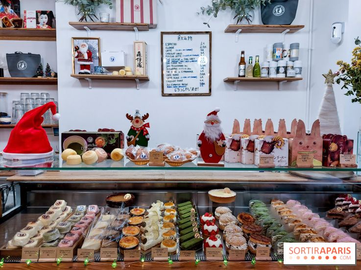 Snaffle’s Paris, nos photos