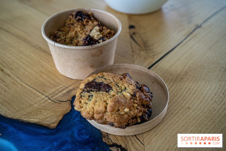 Micho, le nouveau restaurant street-food - sandwicherie de Julien Sebbag