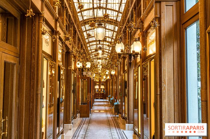 Les cours de cuisine et masterclass spécial Noël à l'école Ritz Escoffier - galerie