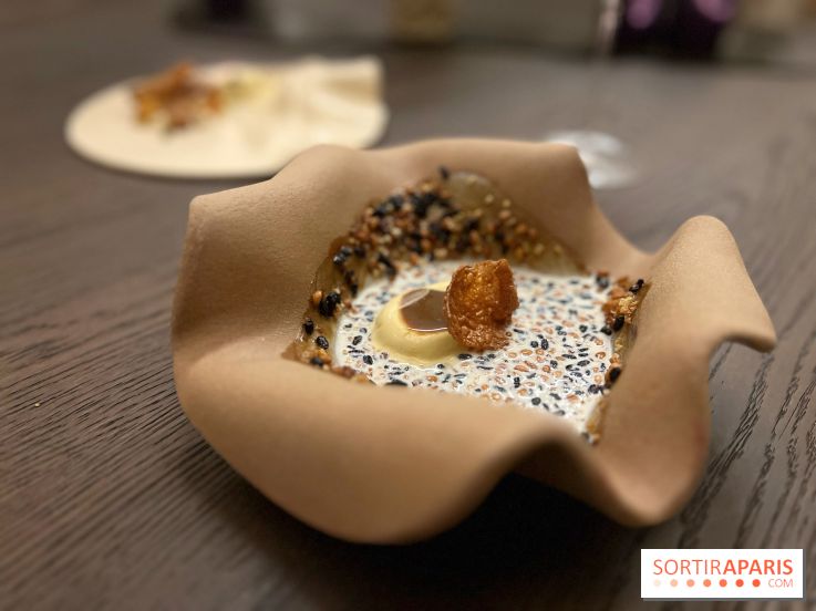 Nhome - Bol de céréales