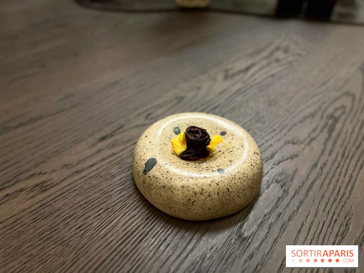 Nhome - Poivron séché