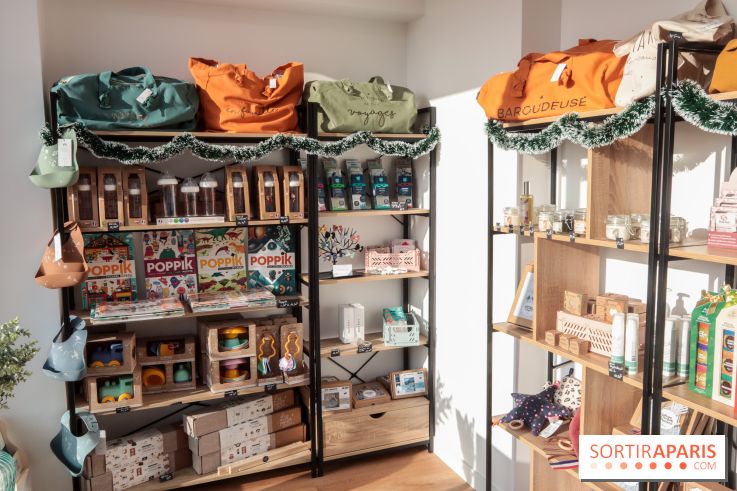 On Sème Tendrement, le nouveau family concept de Clamart