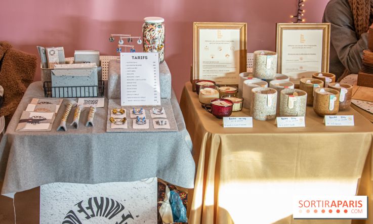 Marché de Noël 2022 Avocateria