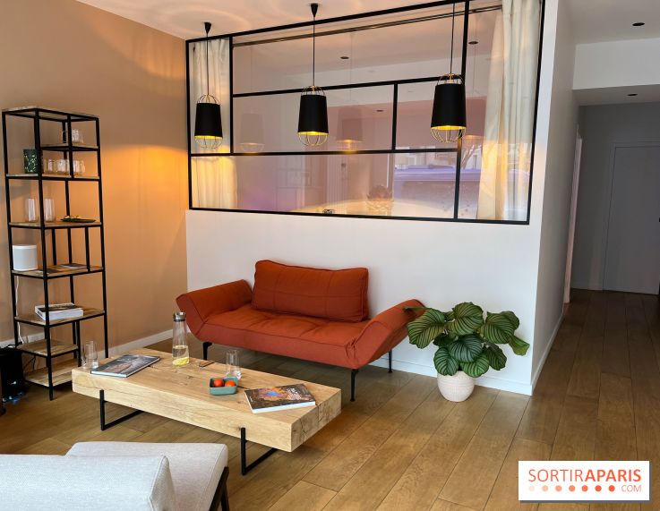 Sanamente, le centre de bien-être pour régénérer ses cellules avec la photobiomodulation