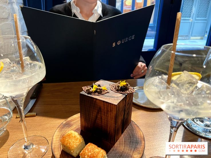 Source - Amuse-bouches