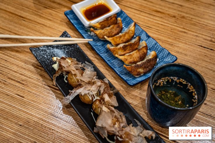 Kiwamiya - restaurant japonais - ramen