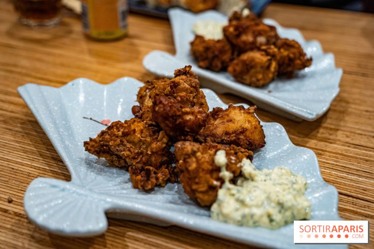 Kiwamiya - restaurant japonais - ramen