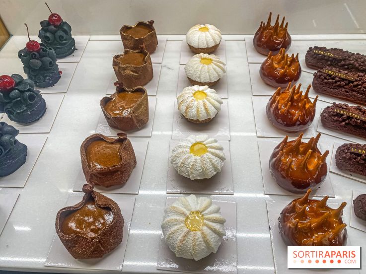 L'Epicerie du Bristol se renouvelle