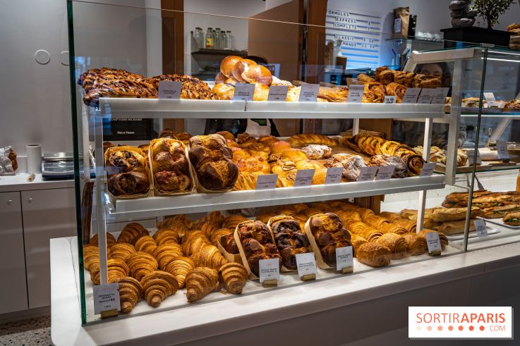 Pépite boulangerie gourmande - pâtisserie - Paris 11e