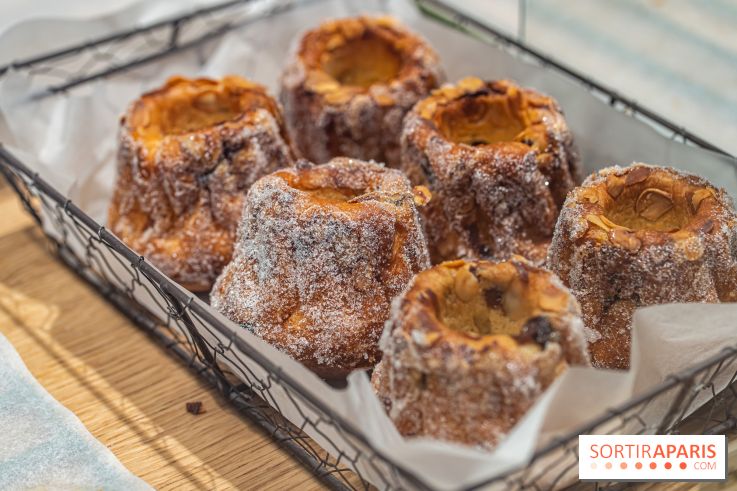 Encore -boulangerie pâtisserie d’Ophélie Barès - kouglof