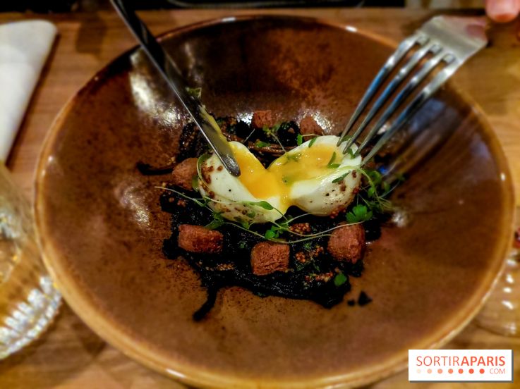 Flonflon à Paris, nos photos