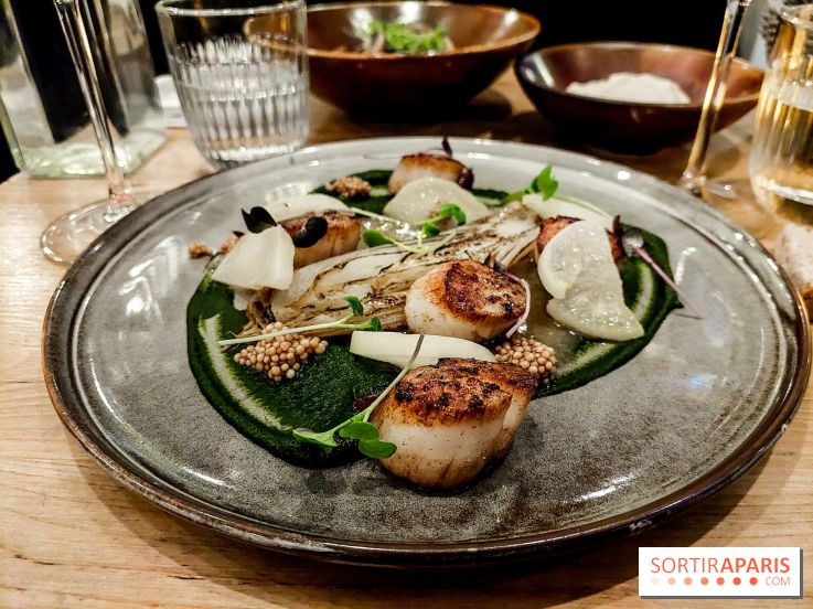 Flonflon à Paris, nos photos