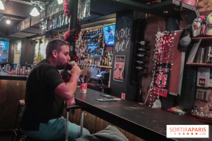 The Moose, le pub canadien aux poutines maison